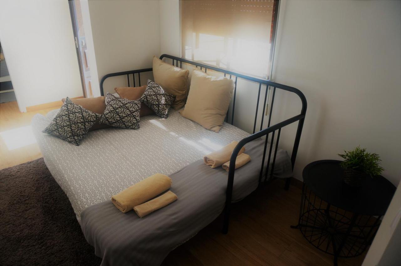 Appartement Oriente Dna Iv