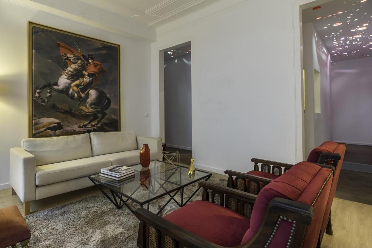 Chiado Prime By Homing Casa de hóspedes 3*