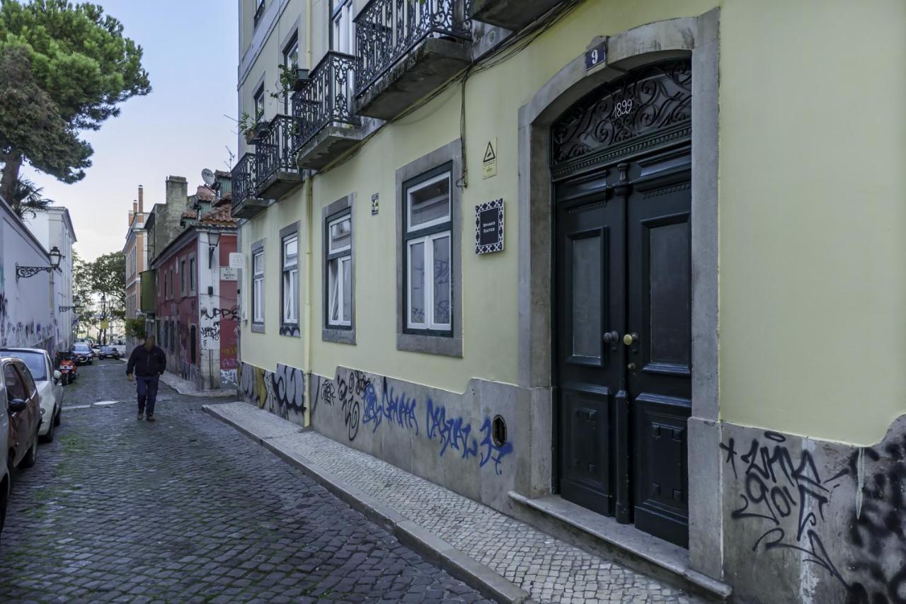 Chiado Prime By Homing 3*