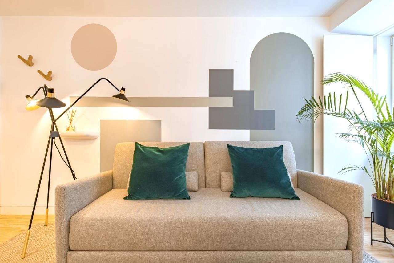 Apartamento Ando Living - Douradores House