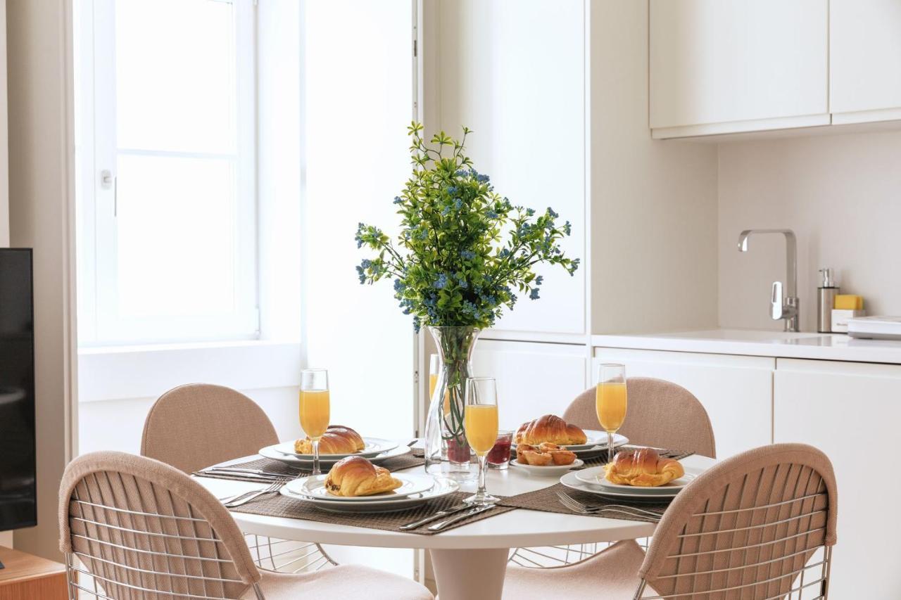 Ando Living - Douradores House Apartamento *