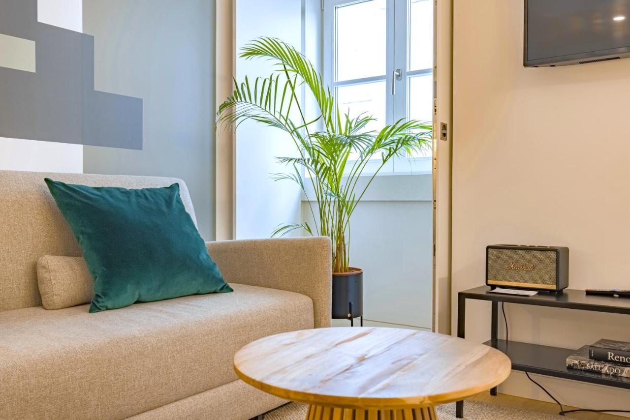 Apartamento Ando Living - Douradores House *