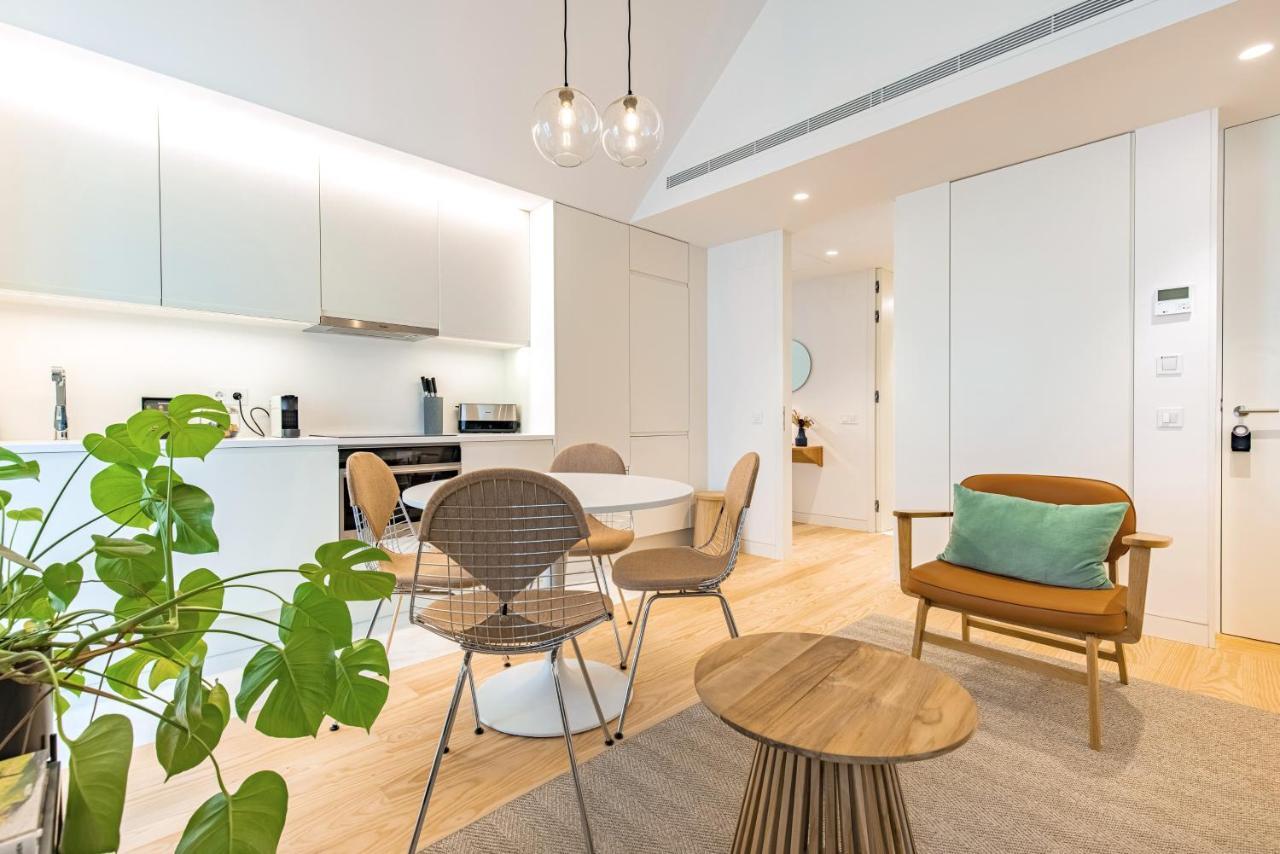 Apartamento Ando Living - Douradores House *