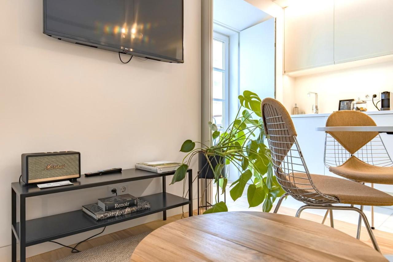 Ando Living - Douradores House Apartamento *