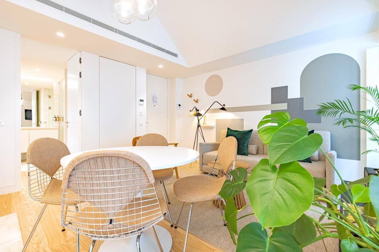 Ando Living - Douradores House Apartamento *