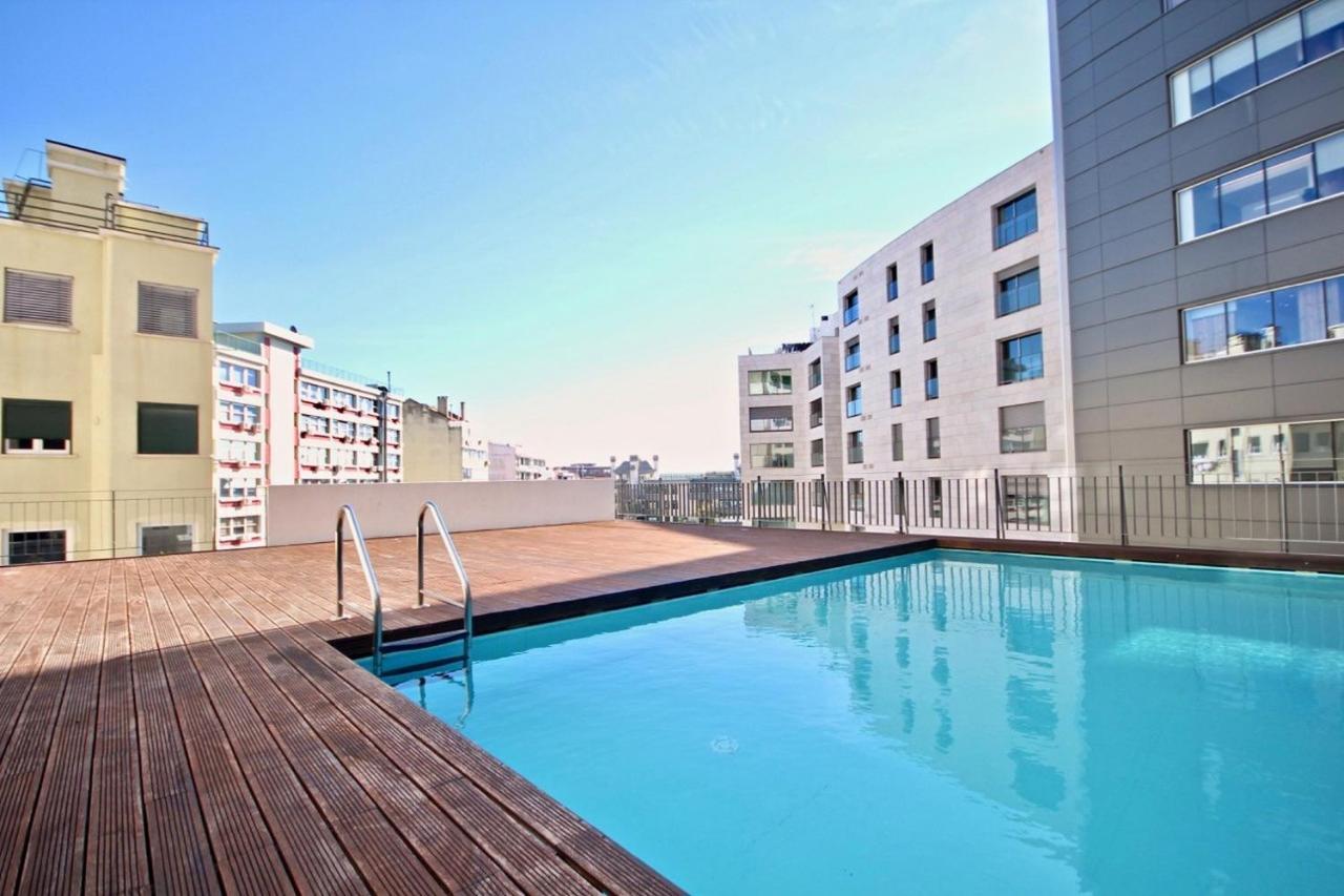 Akicity Amoreiras Selected Lisboa