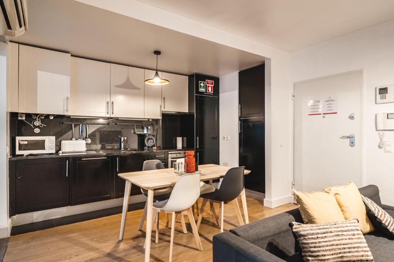Akicity Amoreiras Selected Apartamento *