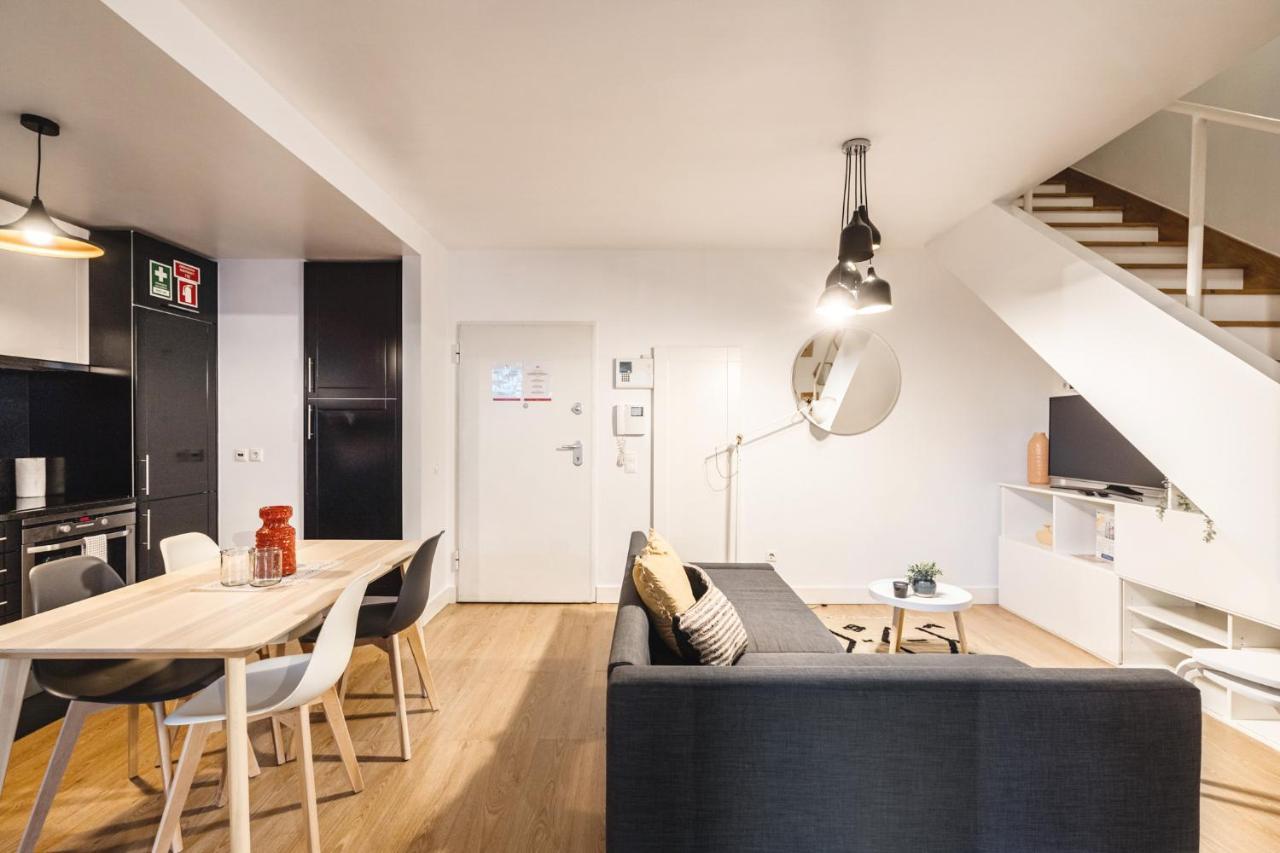 Apartamento Akicity Amoreiras Selected Lisboa