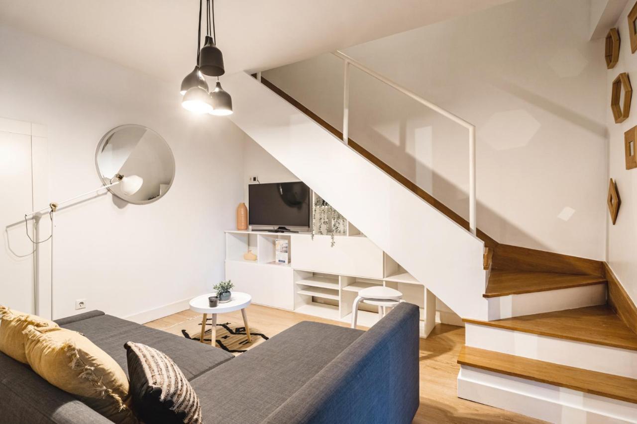 Akicity Amoreiras Selected Apartamento *