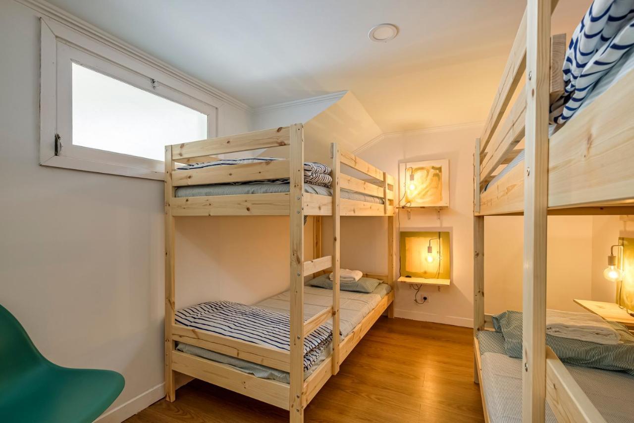 Appartement Thisislisbon - Riverview - 3rd