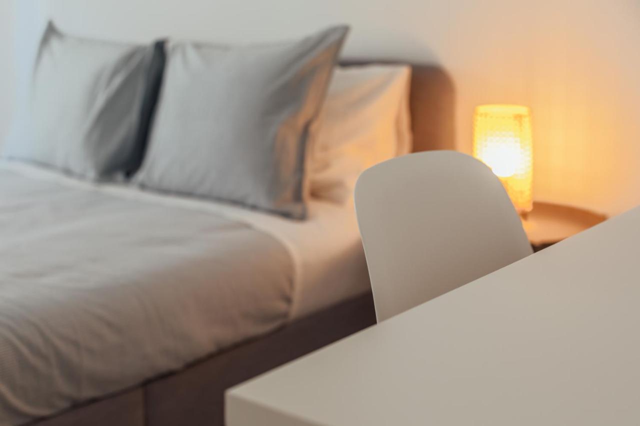 Elegant 3 Bedroom - Centre - Garage - Metro * Lissabon