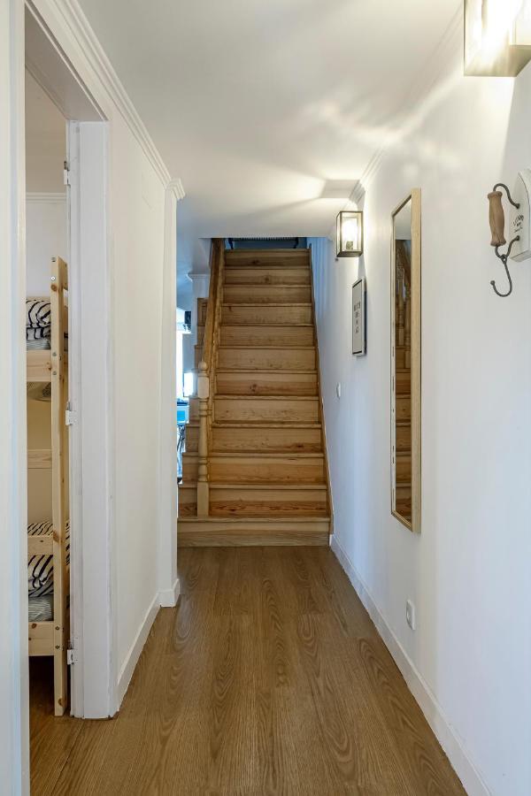 Appartement Thisislisbon - Riverview - 3rd Lisboa