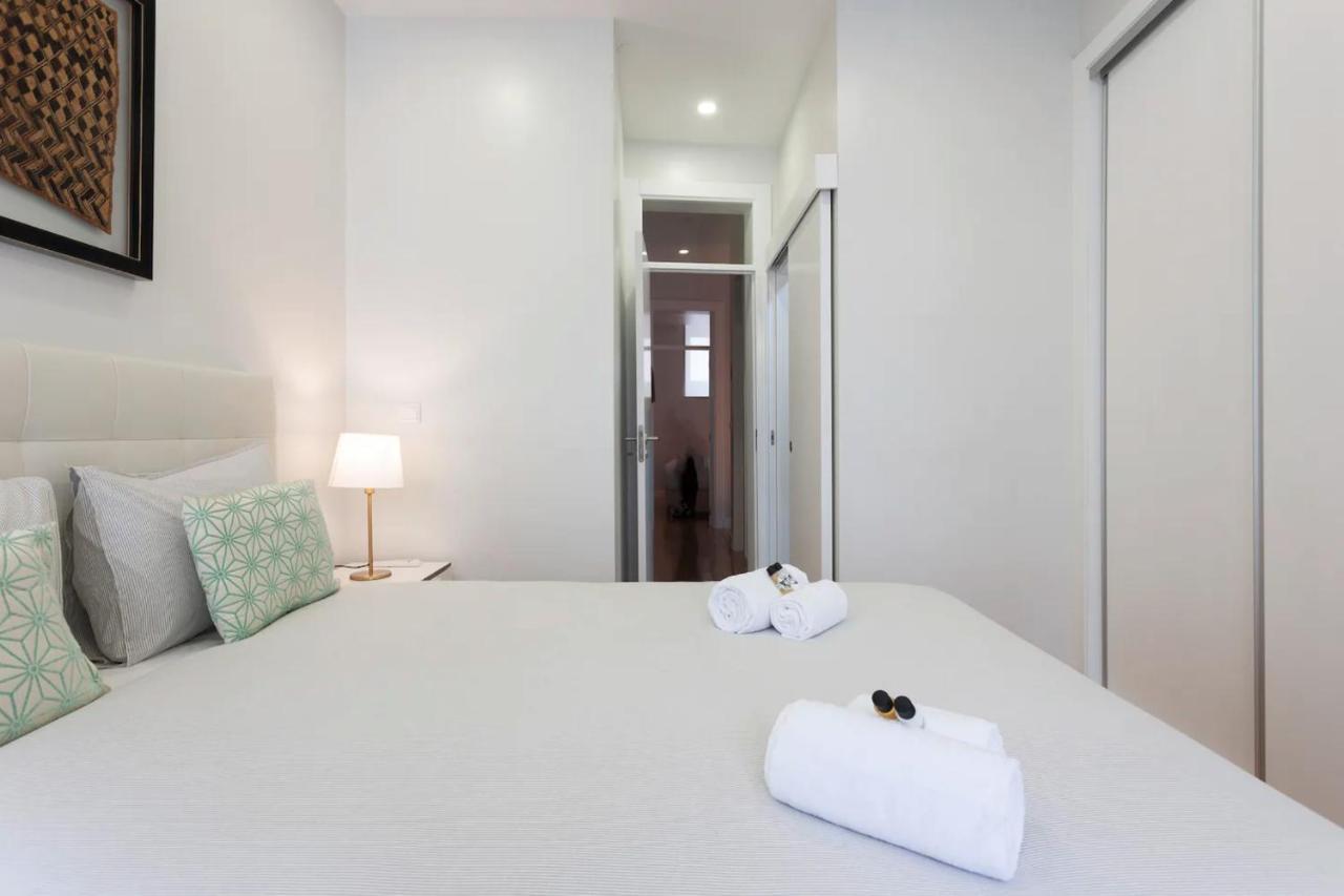 Appartement Whome Alfama Spacious 2-bed Near Feira Da Ladra