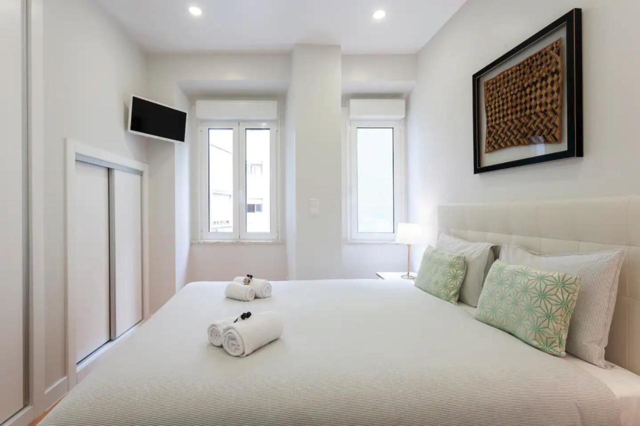 Whome Alfama Spacious 2-bed Near Feira Da Ladra Appartement Lissabon