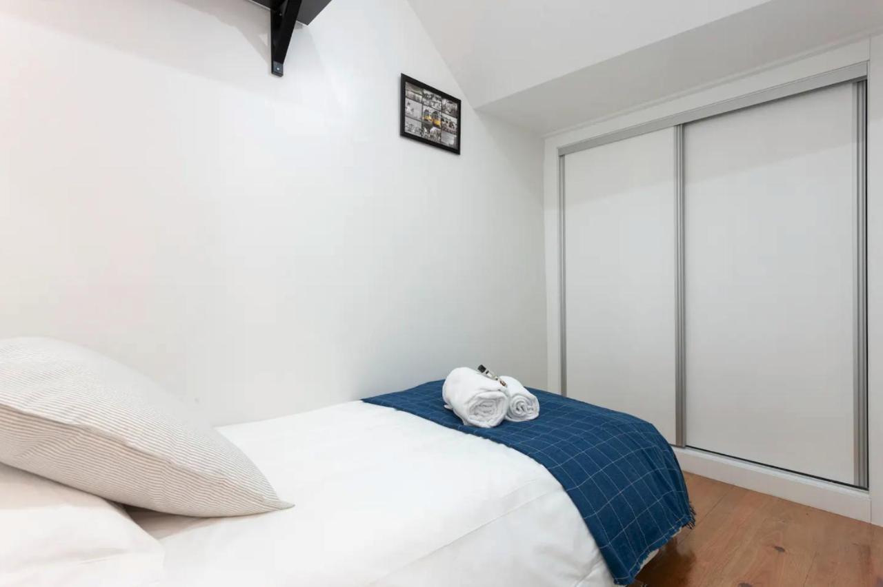 Appartement Whome Alfama Spacious 2-bed Near Feira Da Ladra