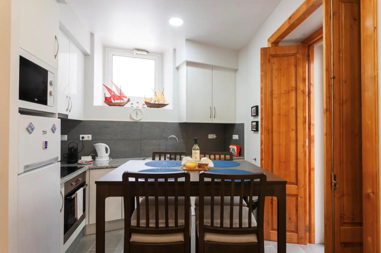 Whome Alfama Spacious 2-bed Near Feira Da Ladra Lissabon