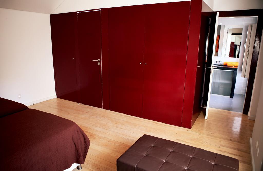 Triplex With Garage - Praca Das Flores *