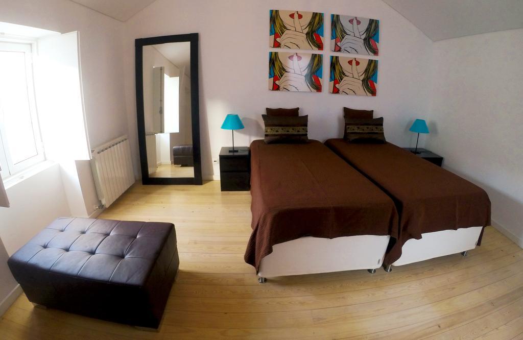 Apartment Triplex With Garage - Praca Das Flores *