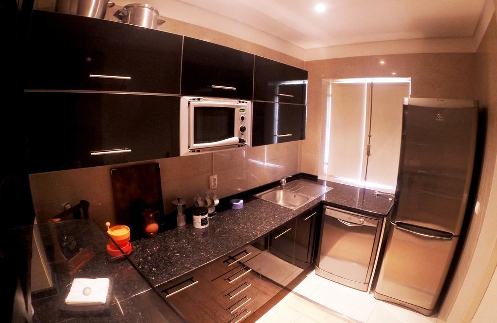 Triplex With Garage - Praca Das Flores Apartment *