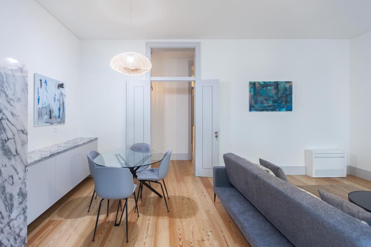 Flh Downtown Marble Appartement