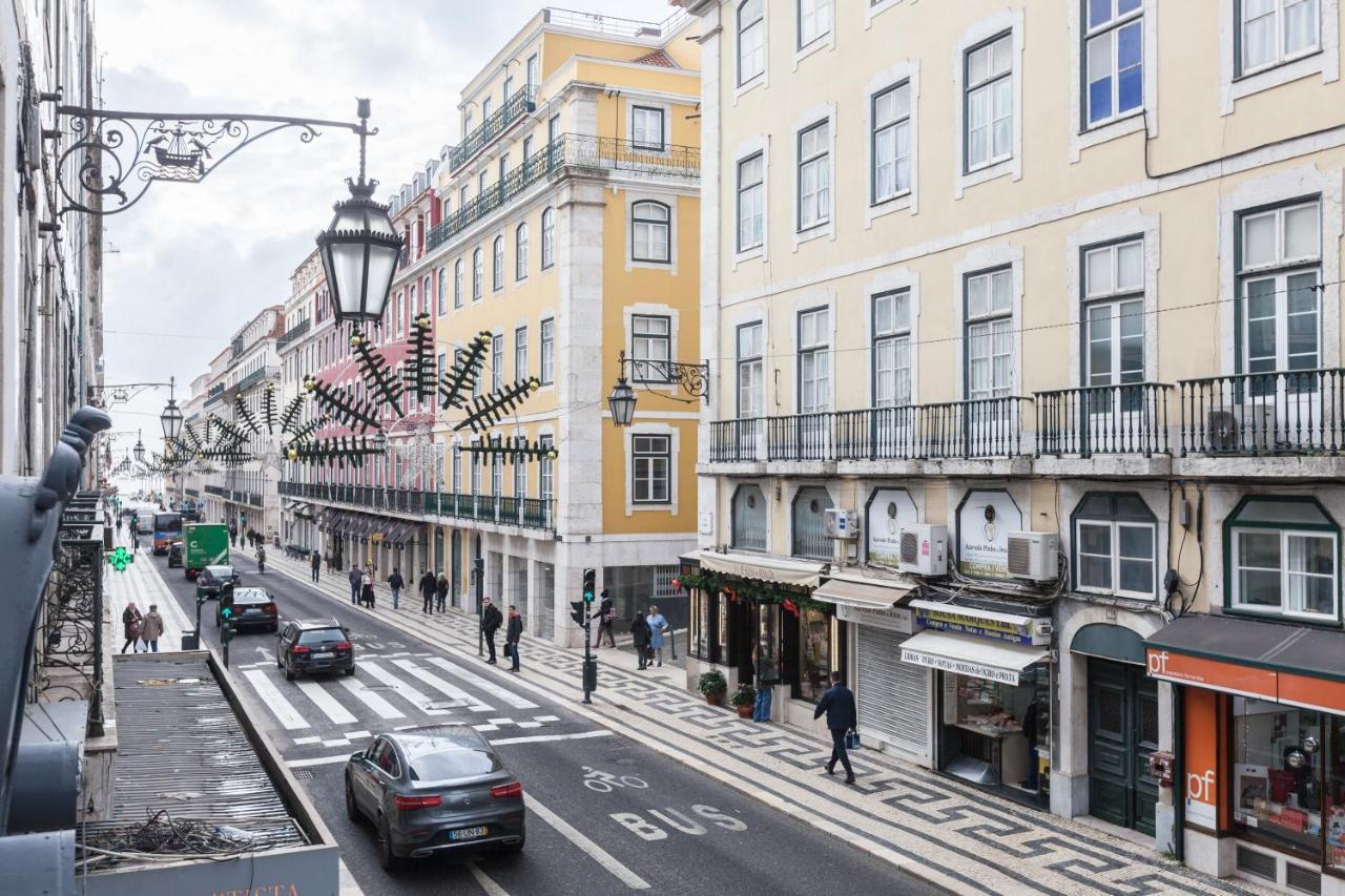 Flh Downtown Marble Lisboa