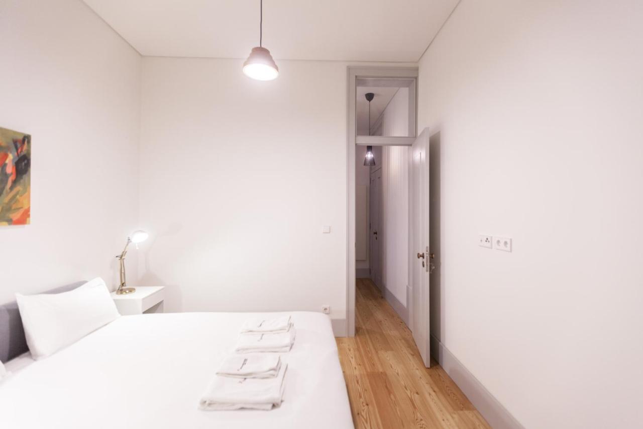 Appartement Flh Downtown Marble Lisboa