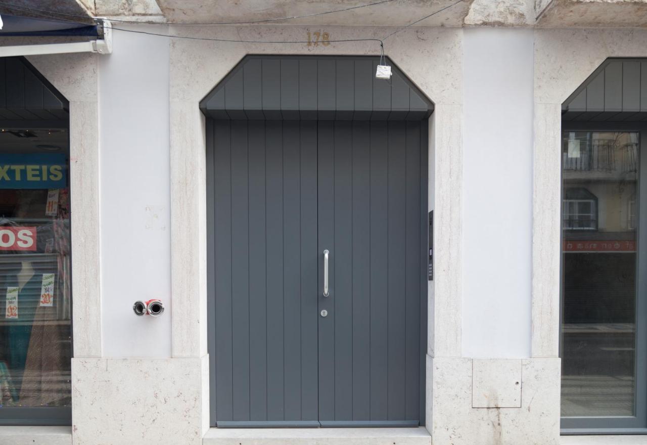 Flh Downtown Marble Appartement Lisboa