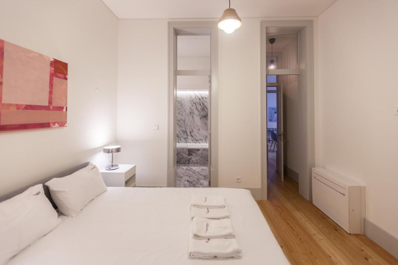 Appartement Flh Downtown Marble Lisboa