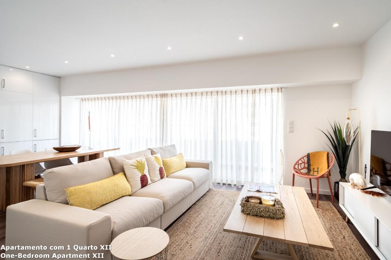 Appartement Akicity Sete Rios Selected *