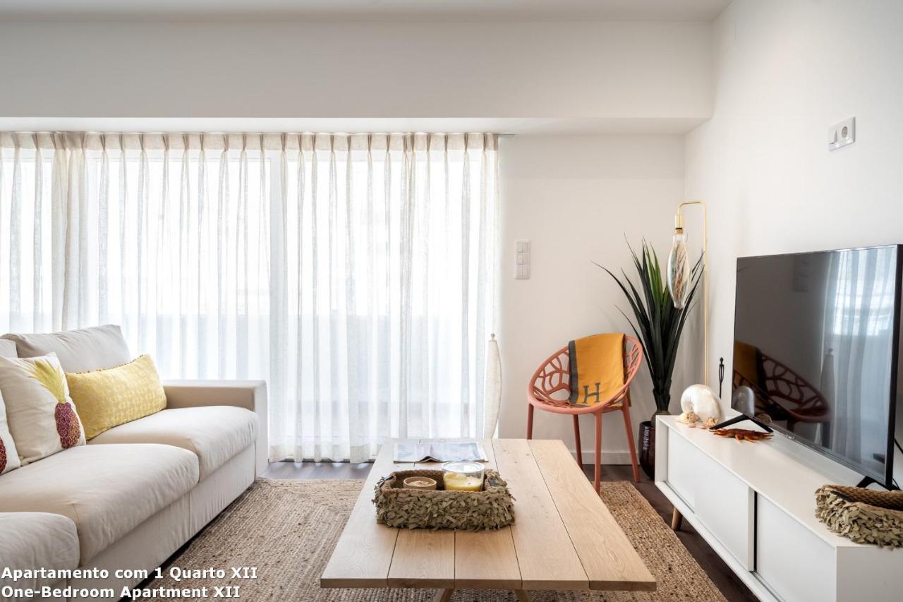 Appartement Akicity Sete Rios Selected