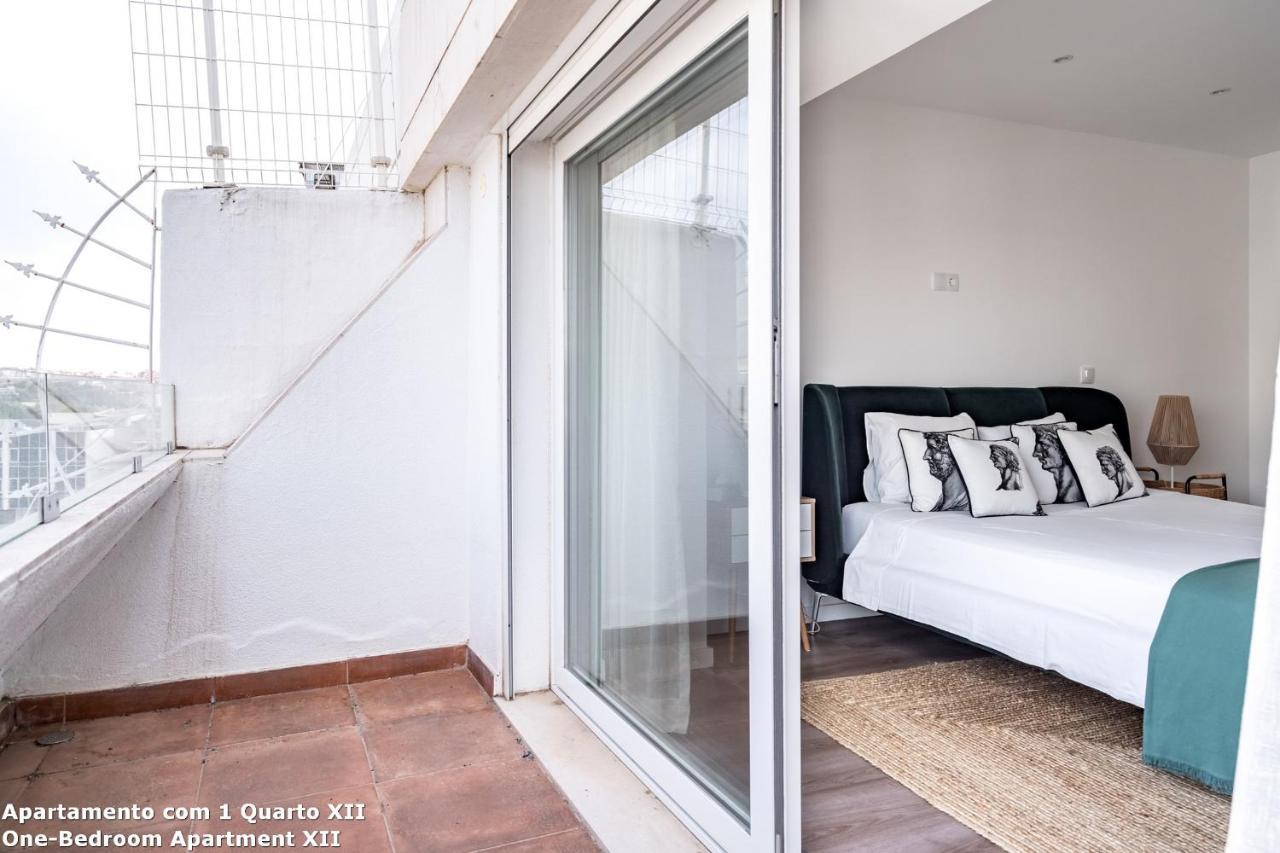 Akicity Sete Rios Selected Appartement Lisboa
