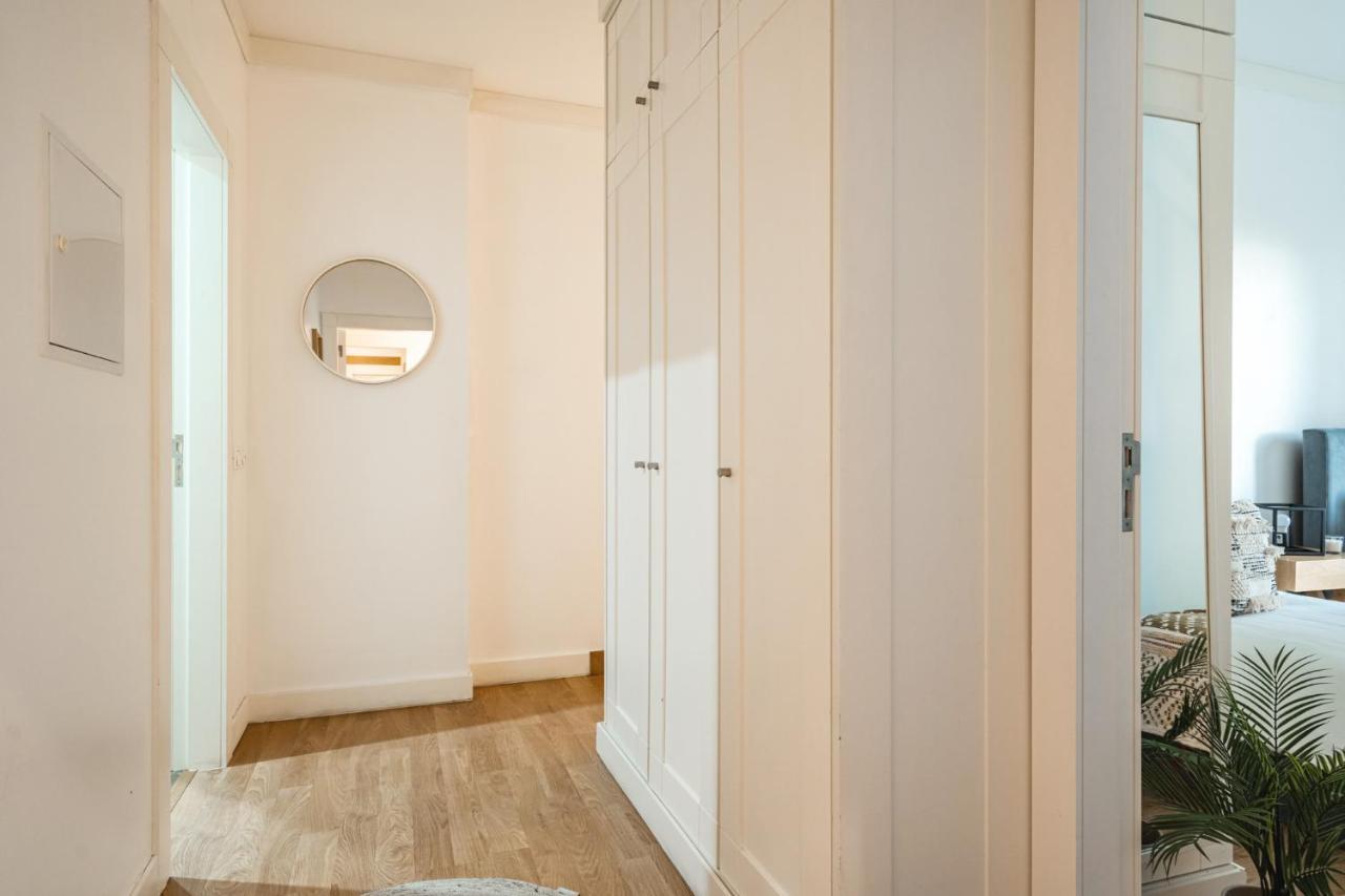 Akicity Amoreiras Selected Lisboa