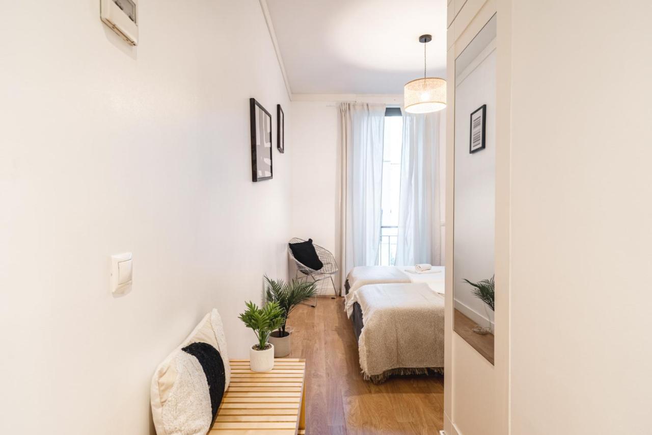 Akicity Amoreiras Selected Apartamento *