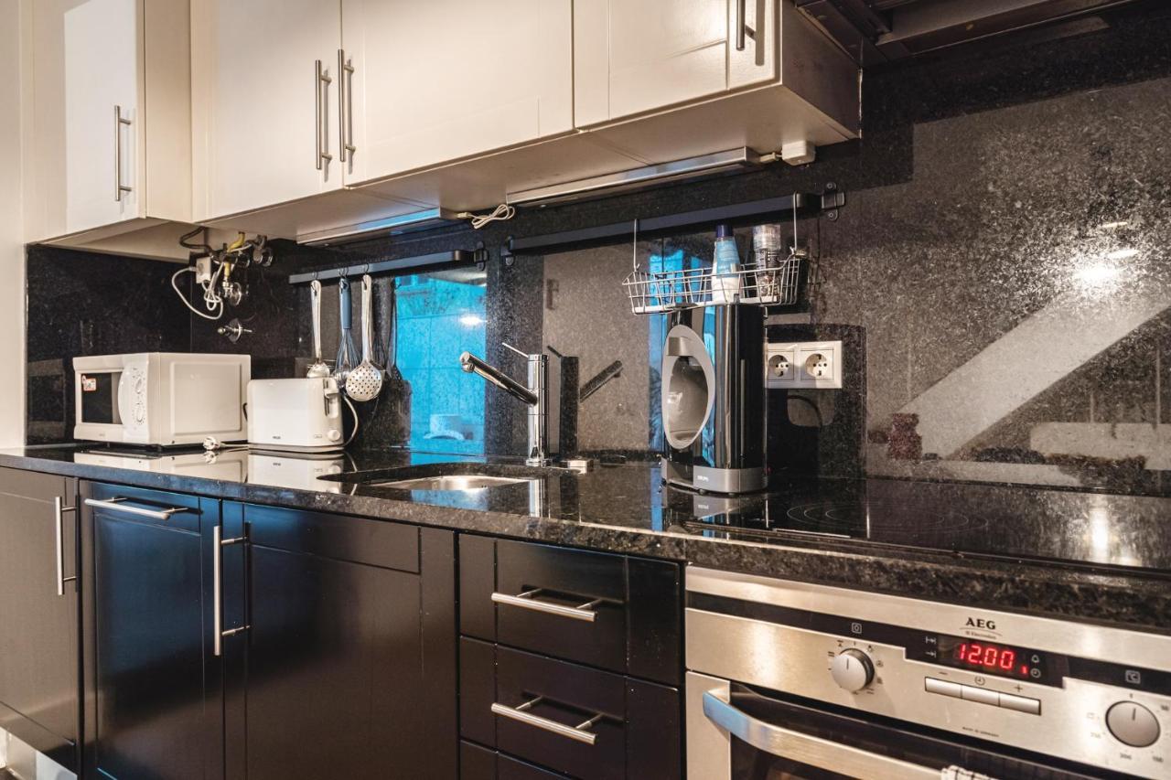 Akicity Amoreiras Selected Apartamento *