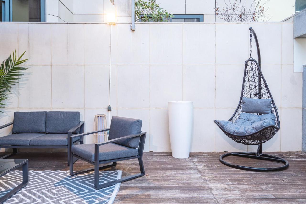 Akicity Amoreiras Selected Apartamento Lisboa