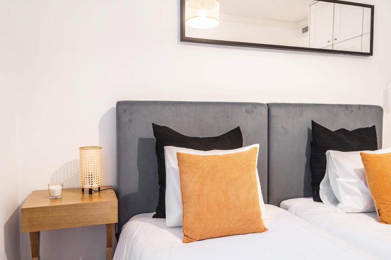 Akicity Amoreiras Selected Apartamento Lisboa