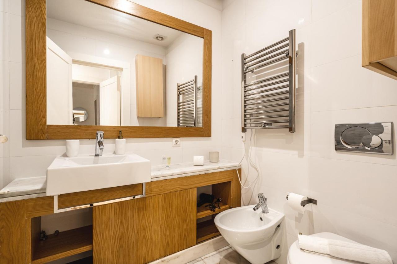 Akicity Amoreiras Selected Apartamento Lisboa