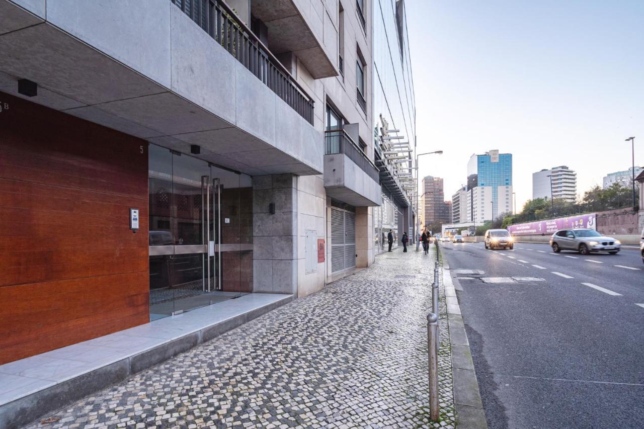 Apartamento Akicity Amoreiras Selected *