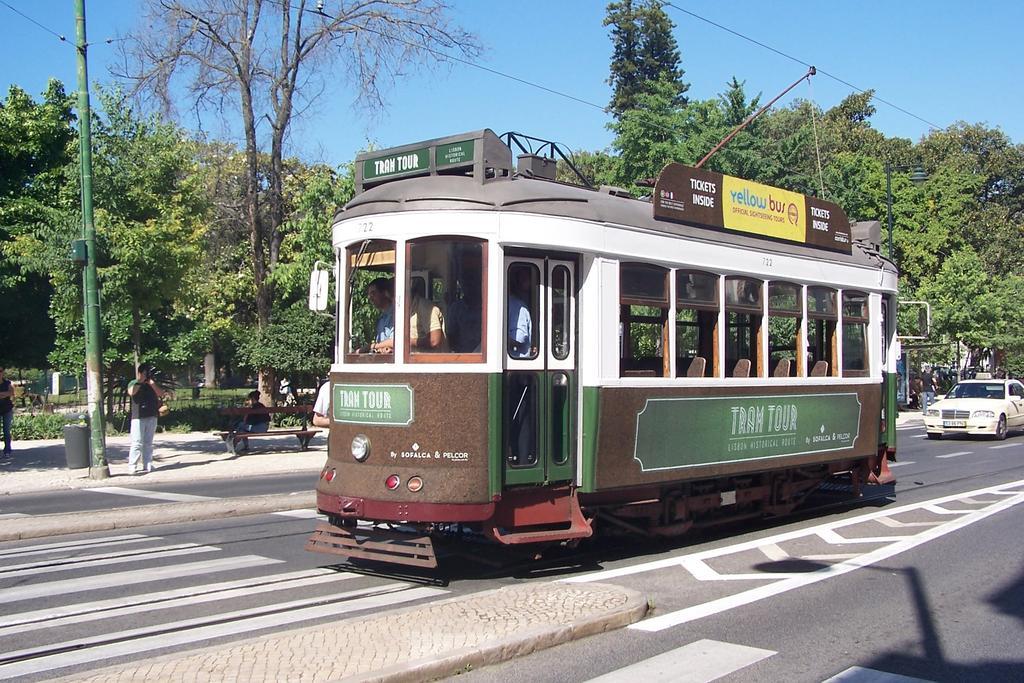 Imperium Village Lisboa