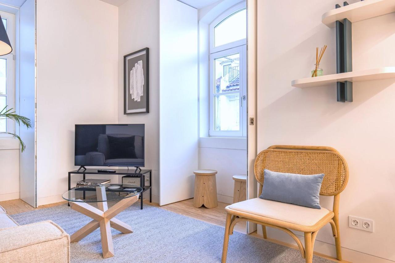 Ando Living - Douradores House Apartamento *