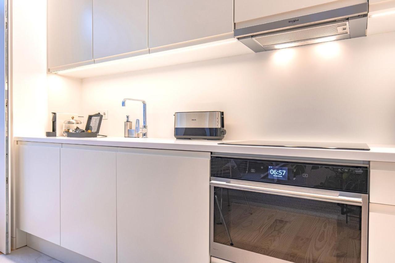 Ando Living - Douradores House Lisboa