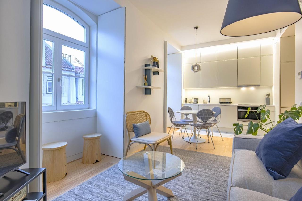 Apartamento Ando Living - Douradores House