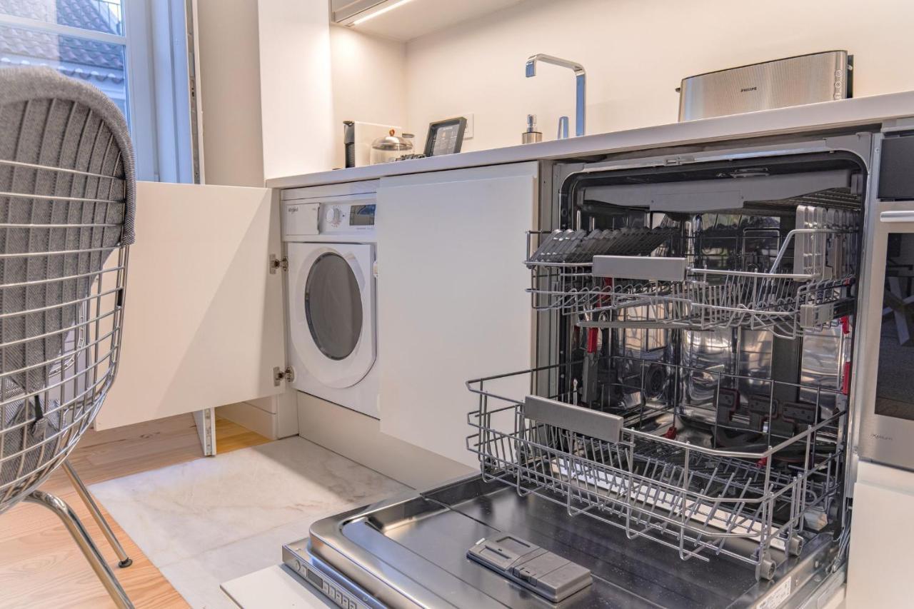 Ando Living - Douradores House Apartamento Lisboa