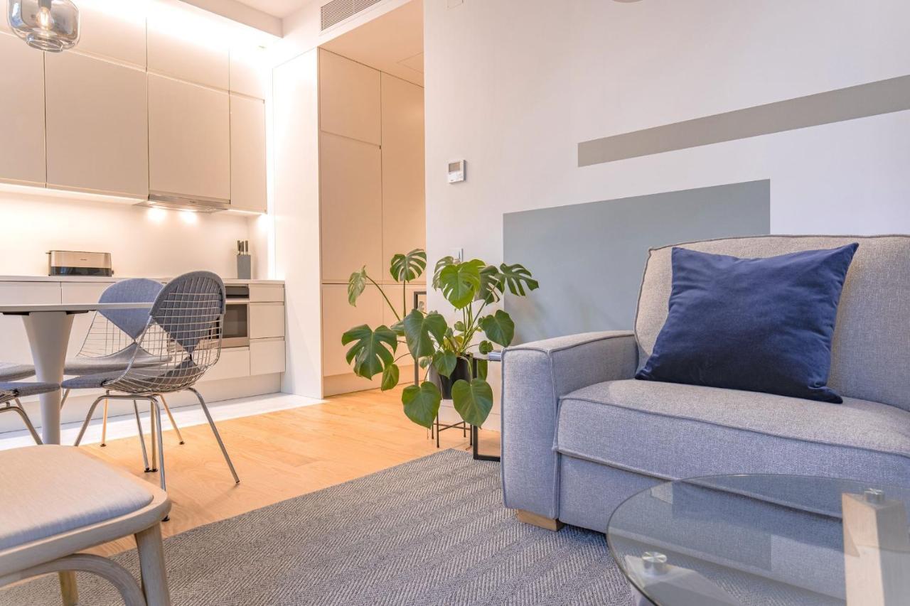 Apartamento Ando Living - Douradores House *