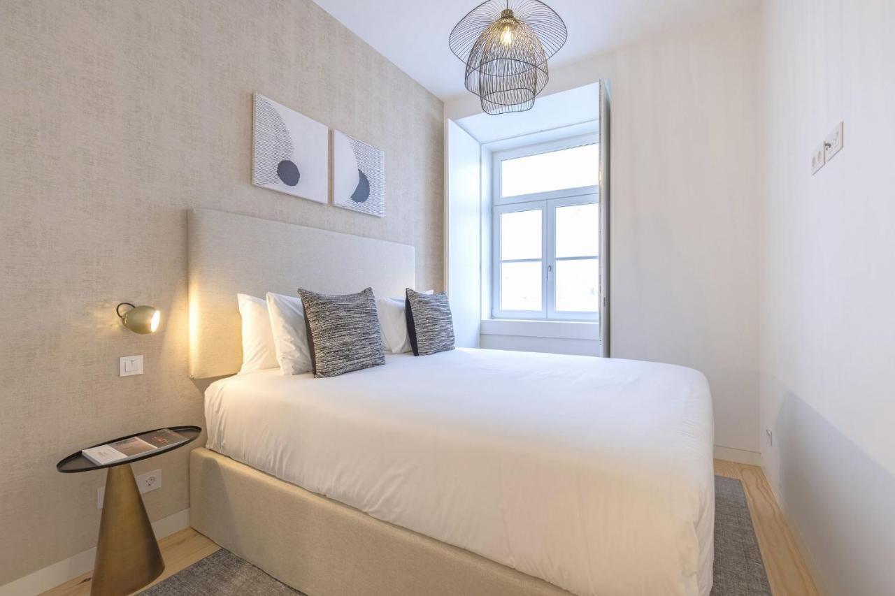 Ando Living - Douradores House Apartamento Lisboa