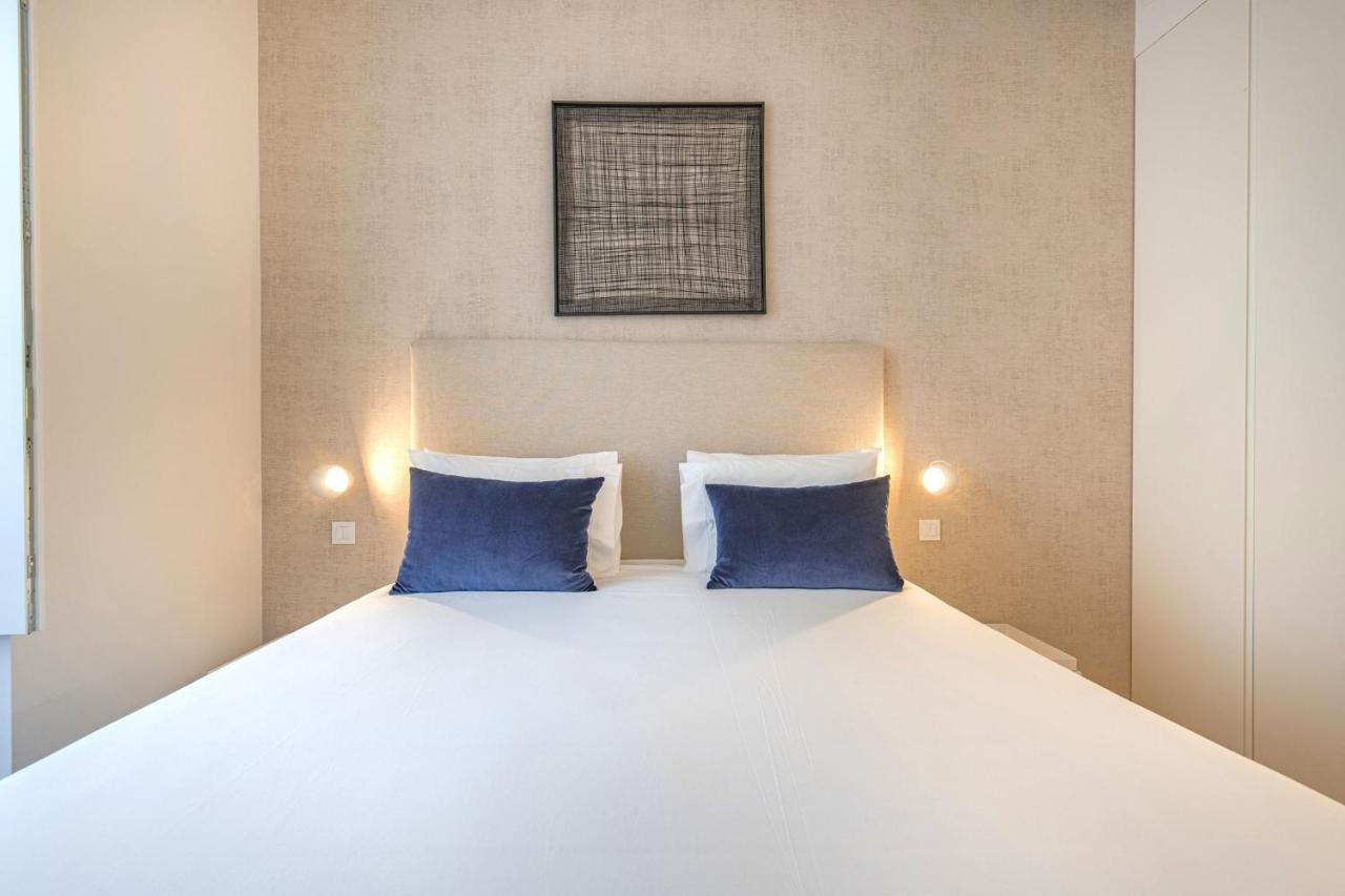 Ando Living - Douradores House Apartamento Lisboa