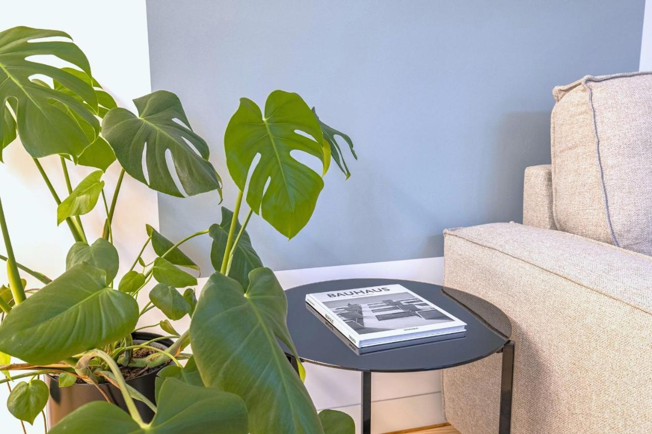 Ando Living - Douradores House Apartamento Lisboa