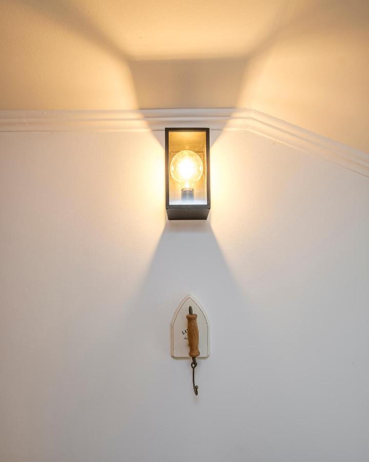 Thisislisbon - Riverview - 3rd Appartement *
