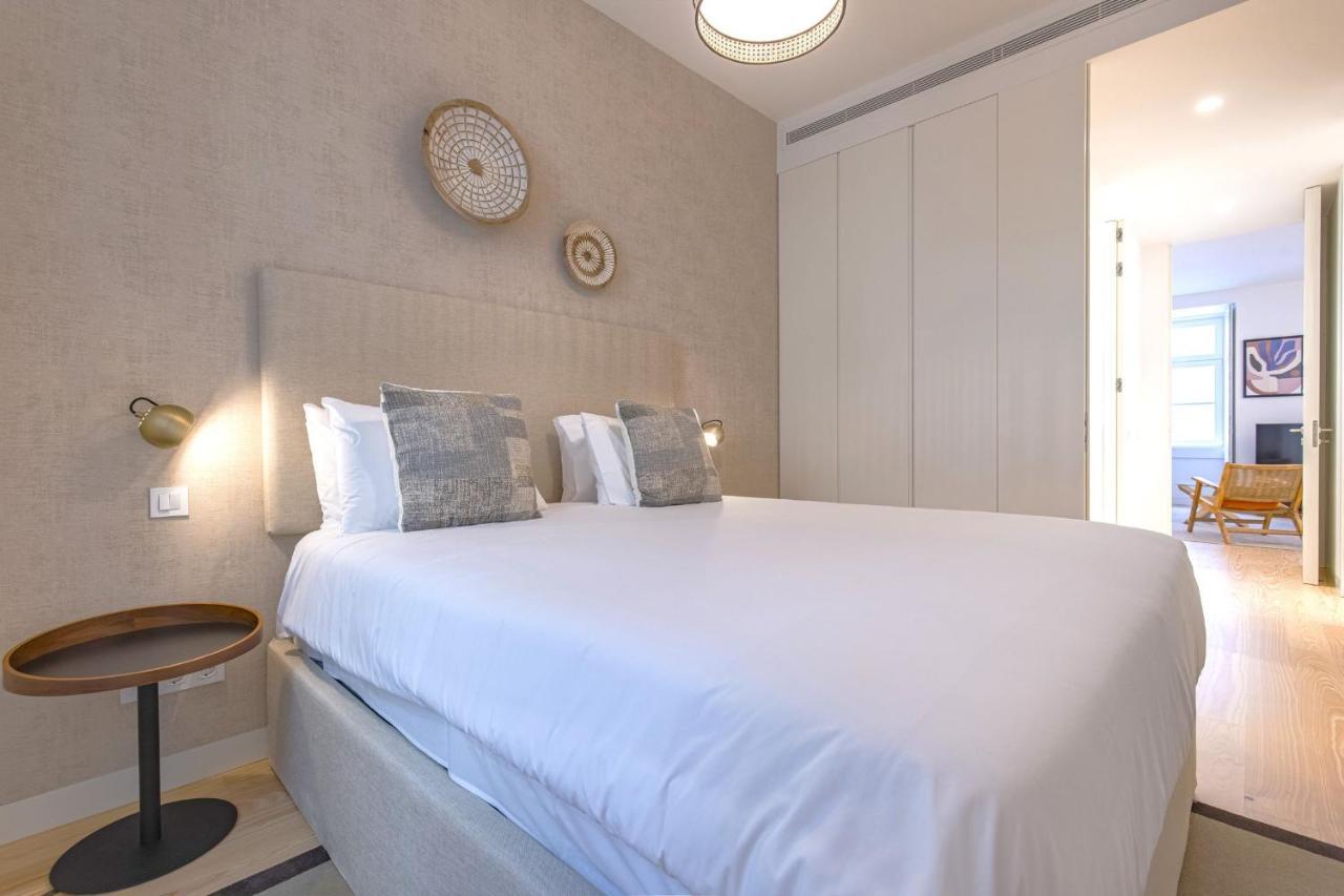 Ando Living - Douradores House Lisboa
