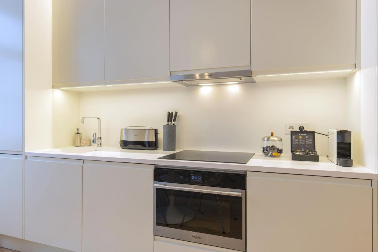 Apartamento Ando Living - Douradores House